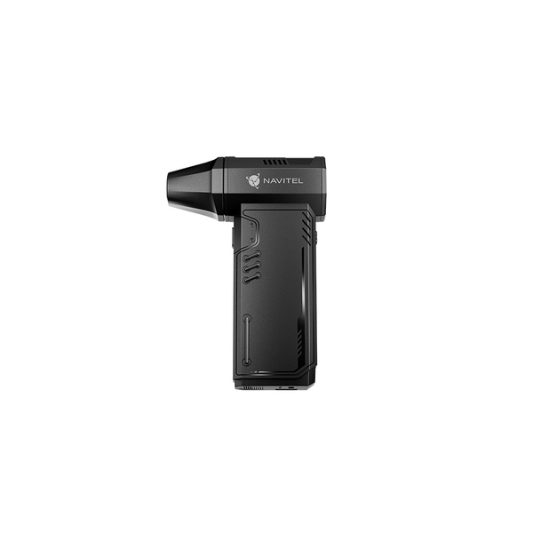 NAVITEL TF5 High-efficiency turbo fan akkumulátoros kézi légfúvó