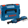 BOSCH 06019N8001 GRC 18V-60 Akkus racsnis csavarkulcs (akku és töltő nélkül) LBoxx-ban