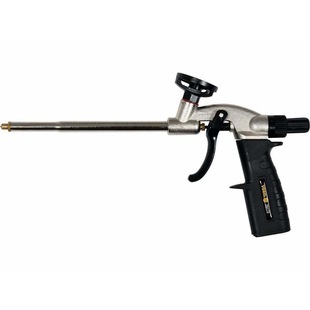 VOREL Purhab Pisztoly Teflonozott (09170)