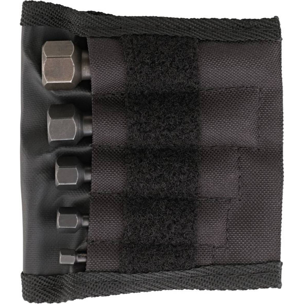 Stahlwille Csavarkihúzó készlet (96710505)