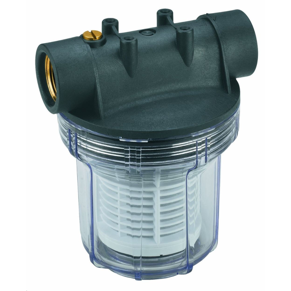 Einhell előszűrő, 12 cm (4173801)