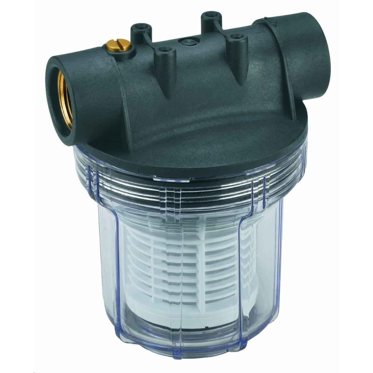 Einhell előszűrő, 12 cm (4173801) (4173801)