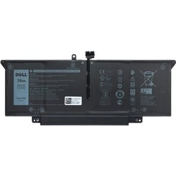 Baterie do notebooku DELL 39Wh 3-článková Lithium-Ion, 7YX5Y