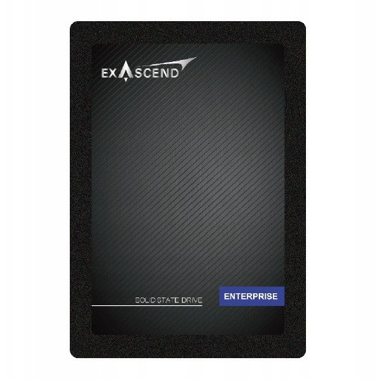 ExAscend SE4 SSD 960GB SATA III 2.5" Enterprise