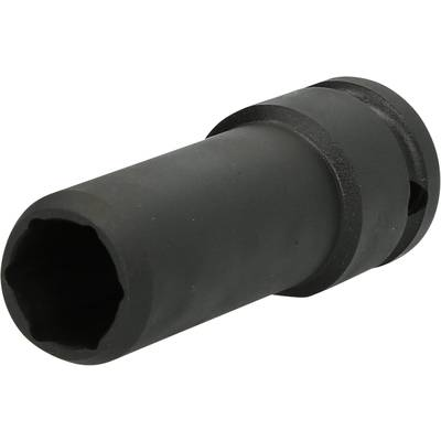 KS Tools 5150601 515.0601 Erő dugókulcs betét 17 mm (515.0601)