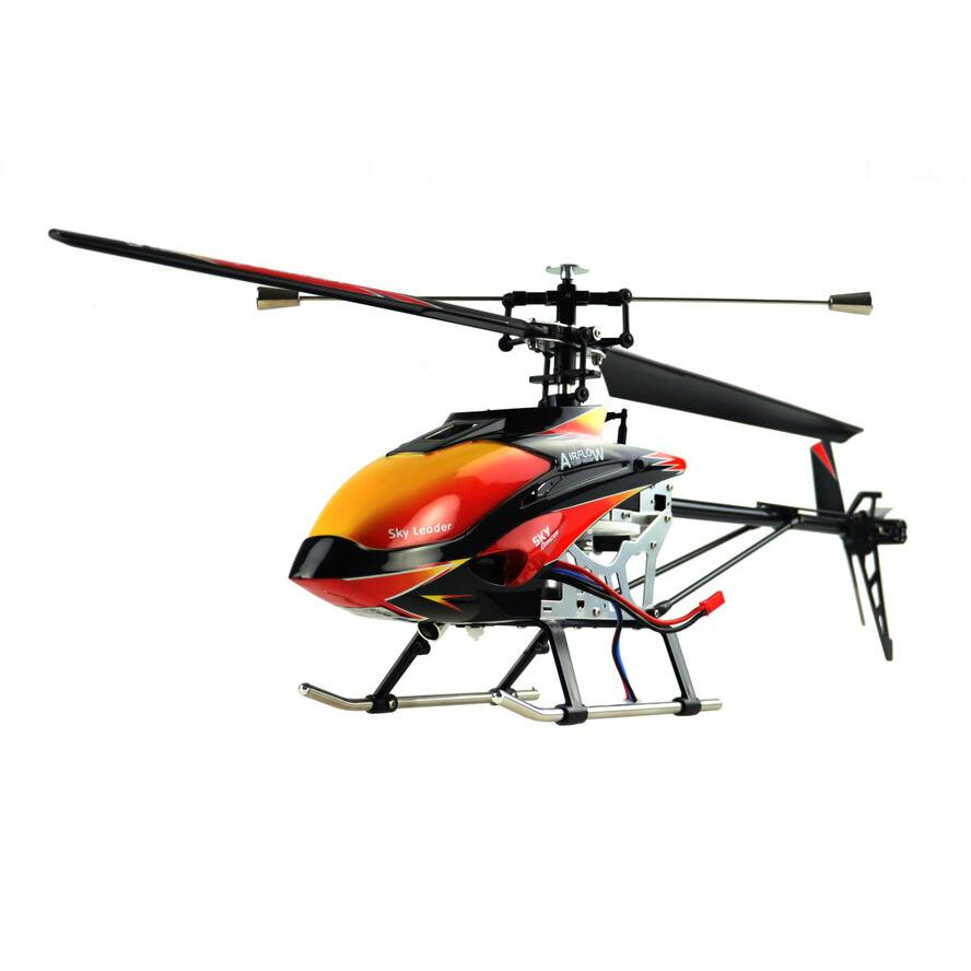 Amewi RC Helikopter Buzzard Pro XL Li-Po Akku 1500mAh/14+ (25190)