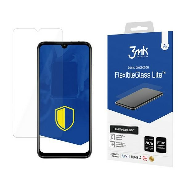 Hybridní Sklo 3MK pro Xiaomi Mi 9, 1 ks