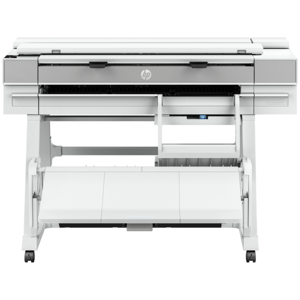 HP DesignJet T950 Multifunkciós Színes plotter nyomtató