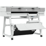 HP DesignJet T950 Multifunkciós Színes plotter nyomtató