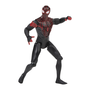 Marvel Pókember Akciófigura 10 cm - Miles Morales
