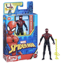 Marvel Pókember Akciófigura 10 cm - Miles Morales