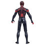 Marvel Pókember Akciófigura 10 cm - Miles Morales