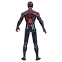 Marvel Pókember Akciófigura 10 cm - Miles Morales