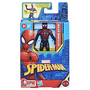 Marvel Pókember Akciófigura 10 cm - Miles Morales
