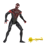 Marvel Pókember Akciófigura 10 cm - Miles Morales