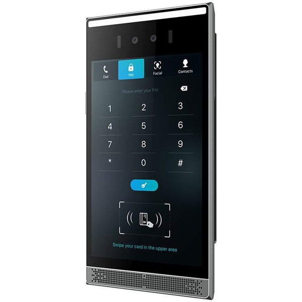 Fanvil i68 SIP Audio And Video Control Terminal