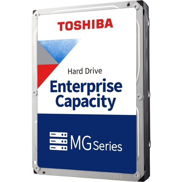 20TB Toshiba 3.5" MG10ACA SATA merevlemez (MG10ACA20TE) (MG10ACA20TE)