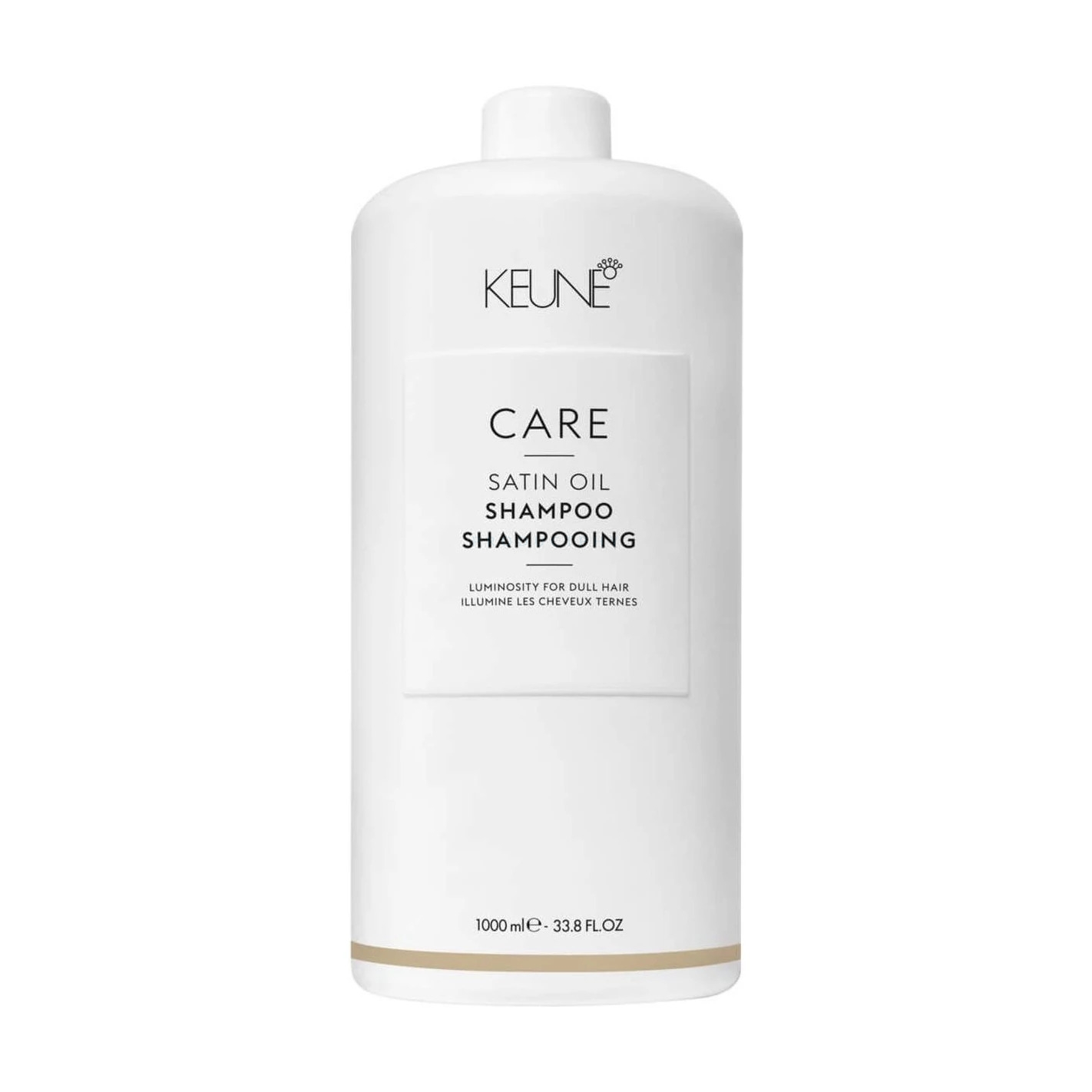 Keune sampon 1000 ml regeneráció és hidratálás (8719281103592)