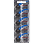 Maxell CR1632 Li elem 5db ezüst