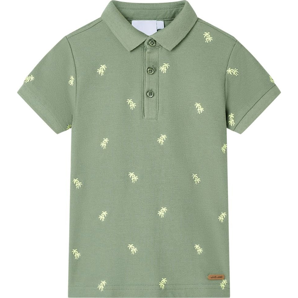 Keki gyerekpólóing 128