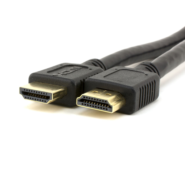 Well CABLE-HDMI/HDMI-2.0-10-WL HDMI-HDMI kábel 2.0 aranyozott 10m (CABLE-HDMI-HDMI-2-0-10-WL)