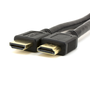 Well CABLE-HDMI/HDMI-2.0-10-WL HDMI-HDMI kábel 2.0 aranyozott 10m (CABLE-HDMI-HDMI-2-0-10-WL)