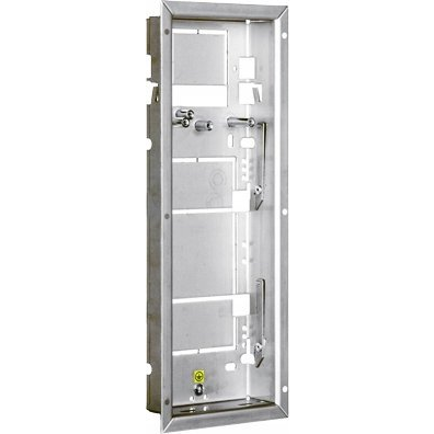 RAMKA PODTYNKOWA CDN-RZ2-M ACO