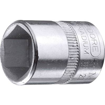 Gedore 20 8 6166050 Dugókulcs betét 8 mm (6166050)