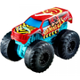 Mattel Hot Wheels Monster Trucks Roarin' Wreckers kisautó fénnyel és hanggal 1/43 (HDX60/HDX66)