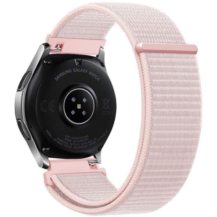 Eternico Airy Universal Quick Release 20mm - Bunny Pink (AET-UN20AY-BuPi)