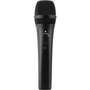 IK Multimedia iRig Mic HD 2 Mobiltelefon mikrofon Átviteli mód:Vezetékes Vezetékkel, Táskával, Állvánnyal Mikro USB Vezetékes