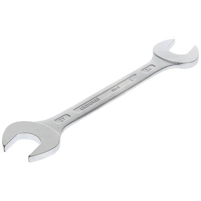 Kettős csavarkulcs 24 - 27 mm Gedore 6 24X27 6067580