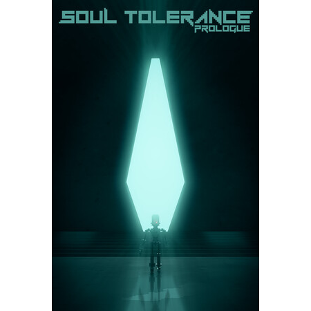 Soul Tolerance: Prologue (PC - Steam elektronikus játék licensz)