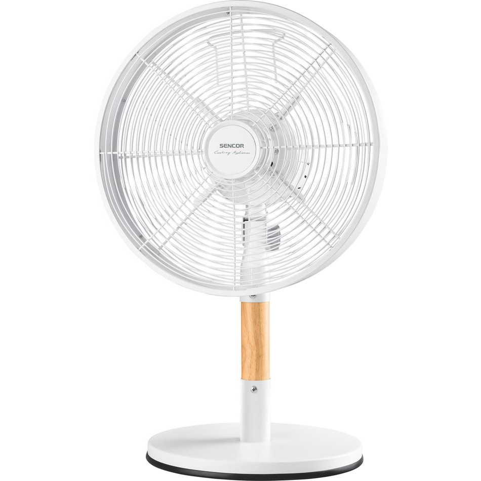 Stĺpový ventilátor Sencor 3080WH biely (SFE 3080WH)