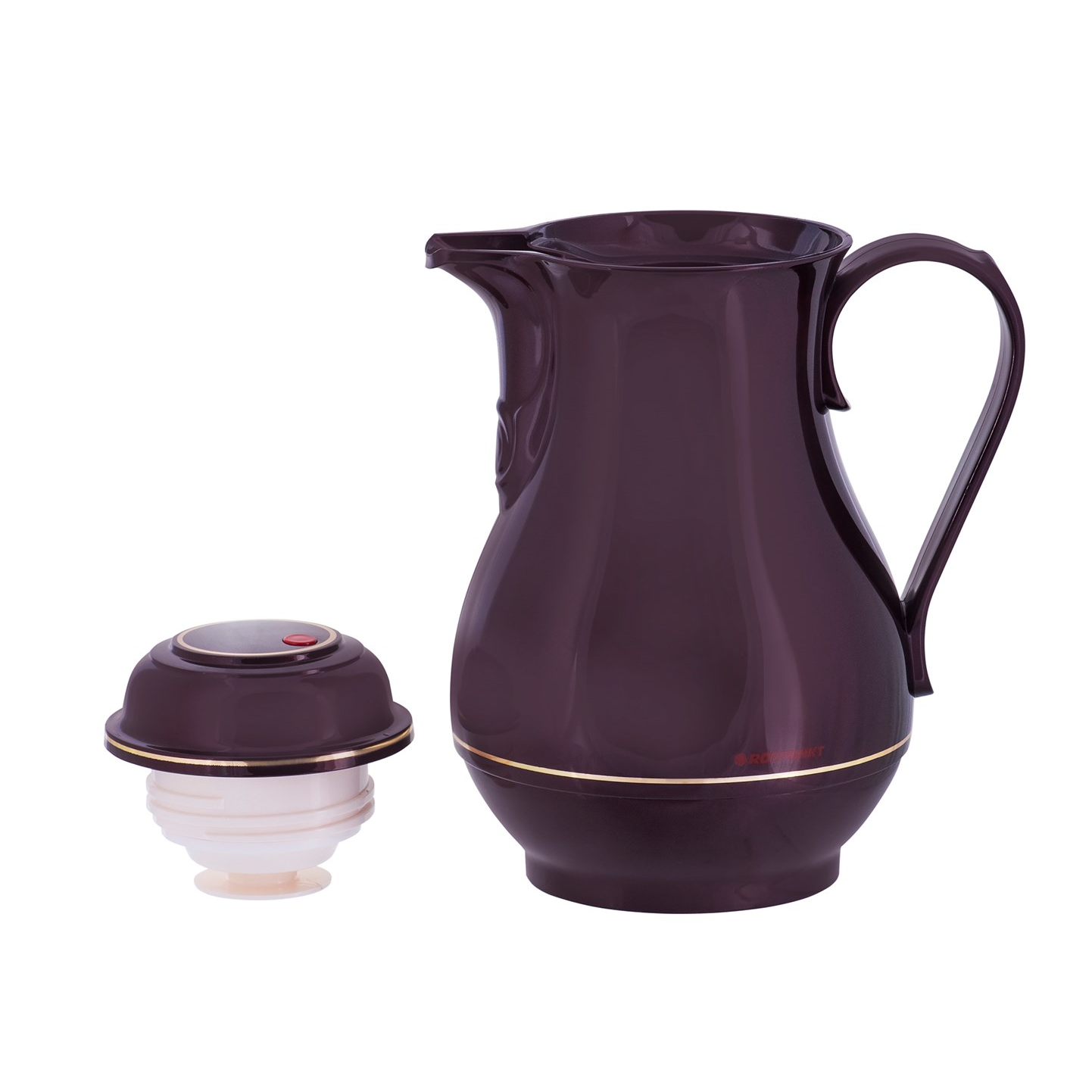 Rotpunkt 1L Termokanna - Bordó (330/BC)