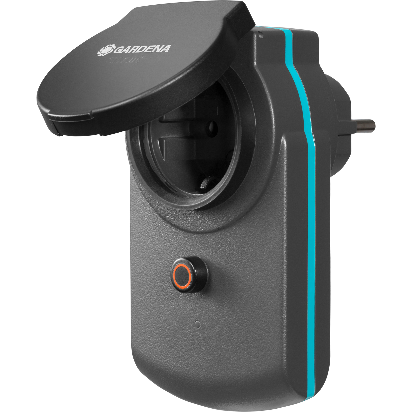 GARDENA Smart távirányítós aljzat (967896101)