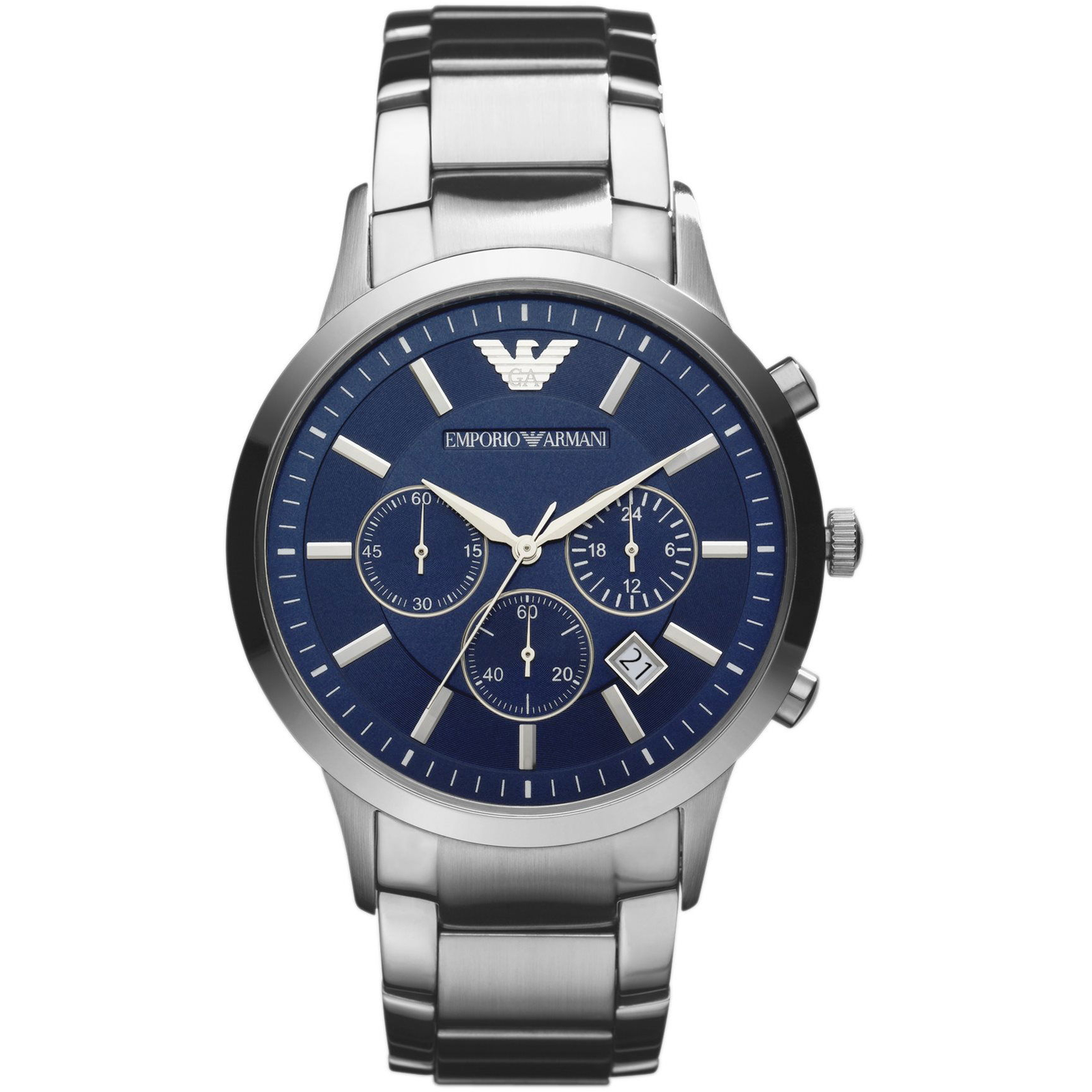 Emporio Armani Renato AR2448 (4048803842928)