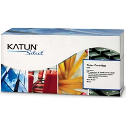 Cartuș de imprimantă Katun Cyan CRG-718 (38740)