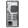 Dell Optiplex 7010MT számítógép Ci5-12500 3.0GHz 16GB 512GB UHD Linux