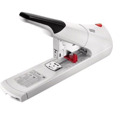 Zszywacz Novus B56 szary (023-0059 NO)