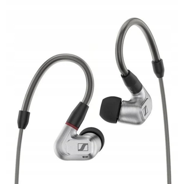SENNHEISER IE 900 ezüst