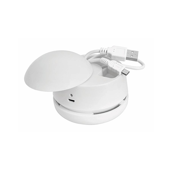 Wedo W2D2 Morzsaporszívó - Fehér