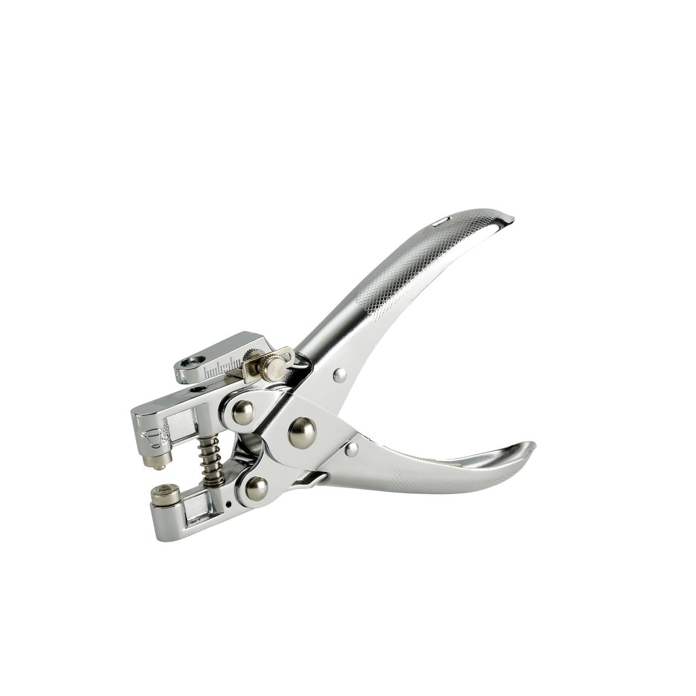 Rexel Velos 950 lyukasztó ringliző (20220049)