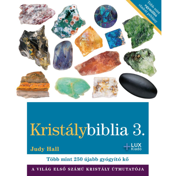 Kristálybiblia 3.