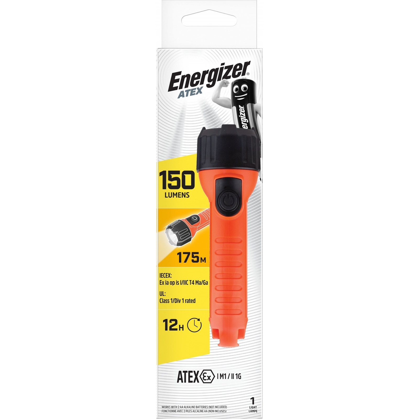 FEJLÁMPA (EN-424508)