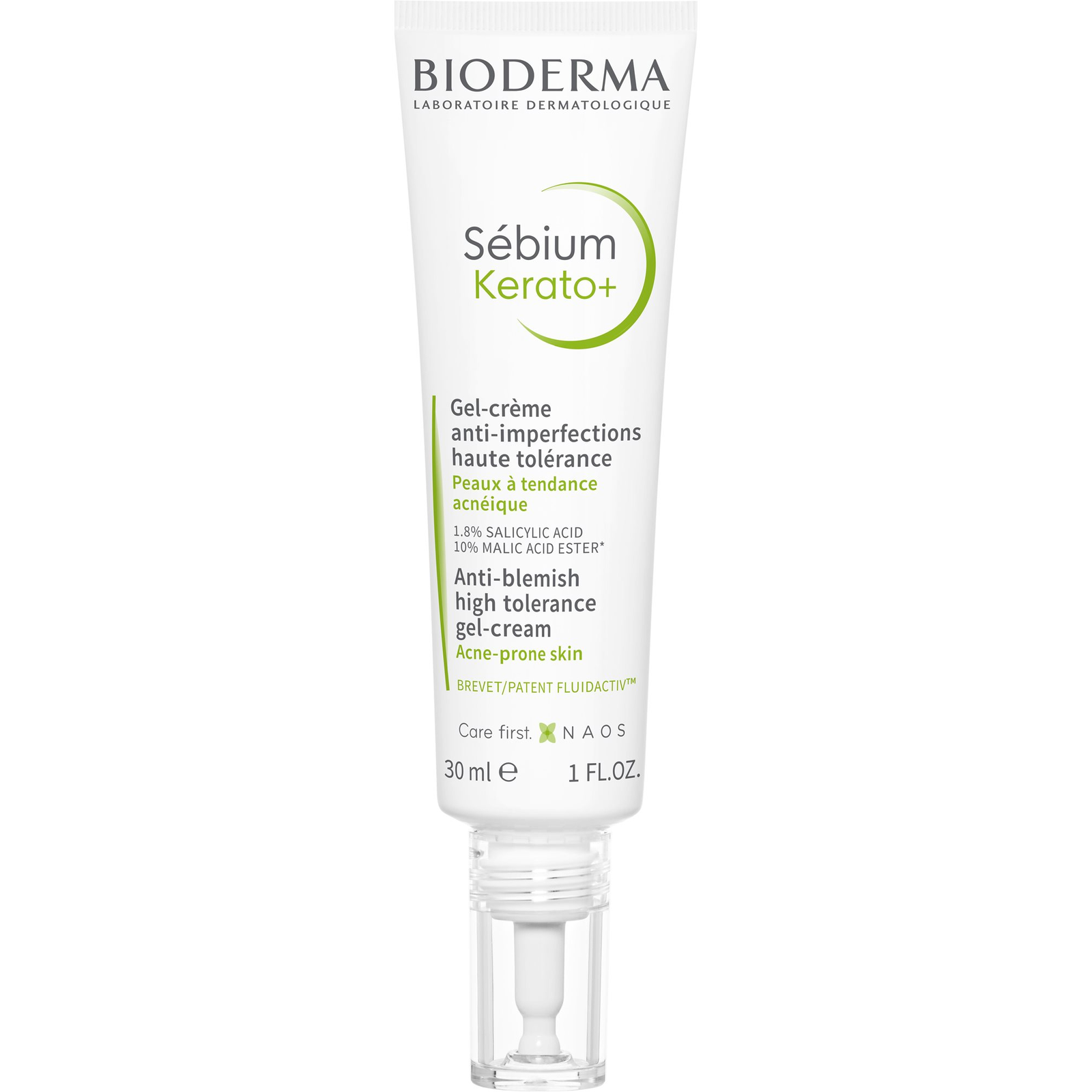 BIODERMA Sébium Kerato+ 30 ml (3701129805367)