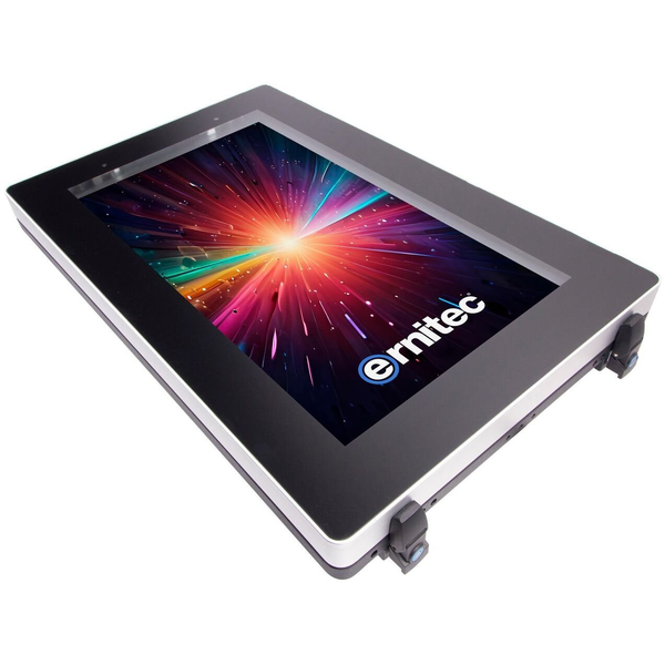 Ernitec 65" 4K UHD 24/7 Vandálbiztos Monitور