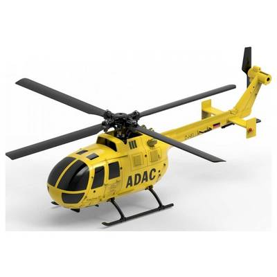 Pichler Modellbau ADAC Helicopter RC kezdő helikopter RtF (15290;0) (15290;0)