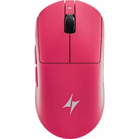 Мишка ATK Dragonfly A9 mini+ — A9 MINI+ MAGENTA