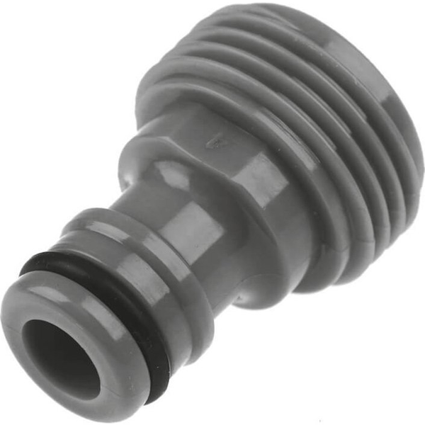 Csőcsatlakozó - 3/4"